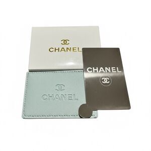 CHANEL | Makeup | Chanel Limited Edition Miroir Double Facettes 31